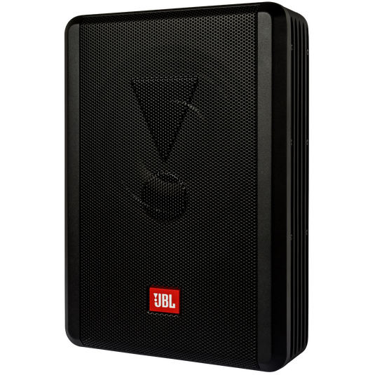 JBL SW8A-MS - Black - Left image number null